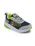 LD-03 Grey Kids Sneakers